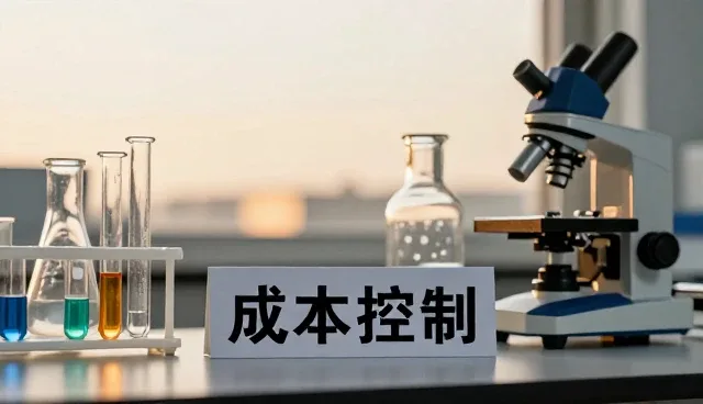 技术推广中软件研发的成本控制实践与应用