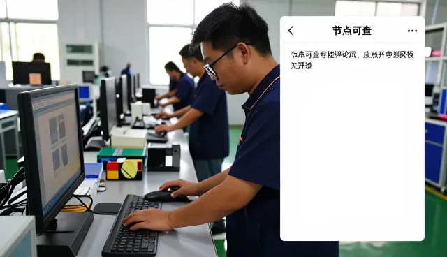 应用开发中小企业:技术服务企业须知
