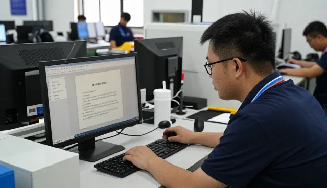 东莞市鸿锐精密刃具有限公司满足不同办公场所下的客户以中小需求